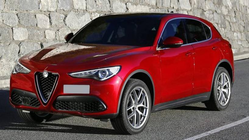 ALFA ROMEO STELVIO 2019 ZASPAKBN7K7C32001 image